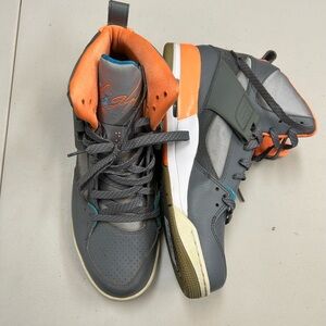 Nike Jordan Flight 45 High Top Sneakers Size 11